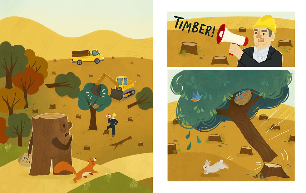 Thumbnail: Do You Speak Bear? (eBook)
