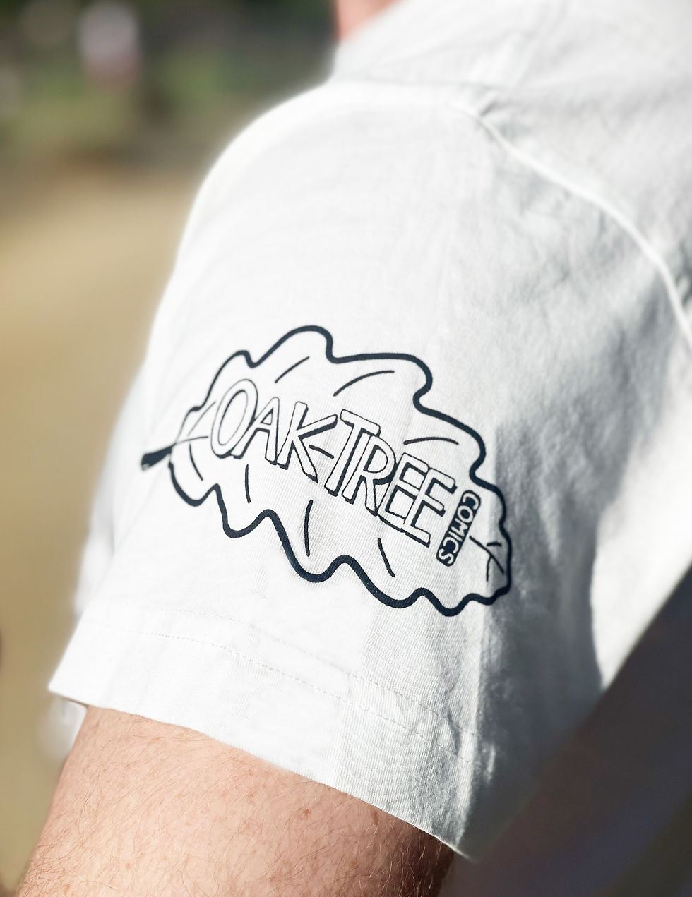 Thumbnail: Unisex T-shirt