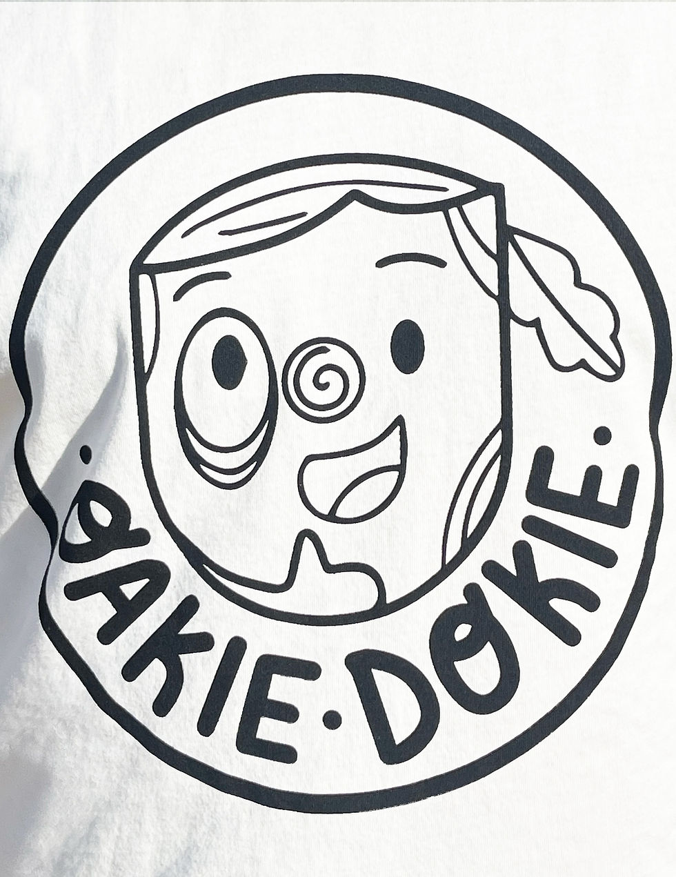 Thumbnail: Unisex T-shirt