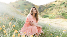 Olivia + The Wildflowers