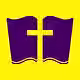 ícono de biblia Hommik.