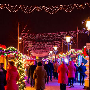 Cassis Monna & Filles : Dégustations Gourmandes en Saison Froide- Île d’Orléans- hiver 2024-2025