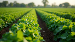Unveiling the True Impact: VFarms Bio Fertilizers vs. Chemical Fertilizers in Agriculture