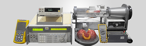 Calibration Laboratory For Electrical Instruments
