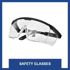 SAFETY GLASSES