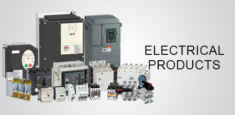 ELECTRICAL PRODUCTS
