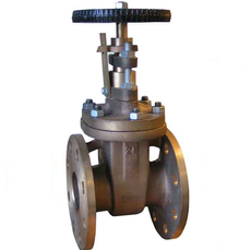 Gate Valves