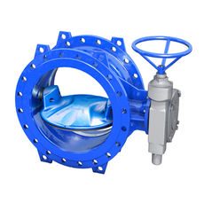 Butterfly Valve