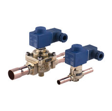 Solenoid Valves