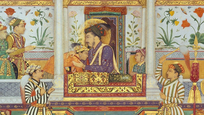 Sanjeev Kumar Singh has found the grave of Dara Shukoh