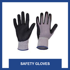 SAFETY GLOVES
