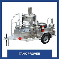 TANK PROVER