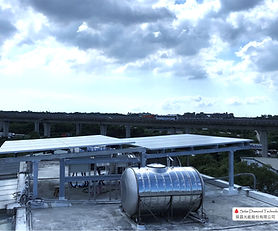 住宅光電售電系統