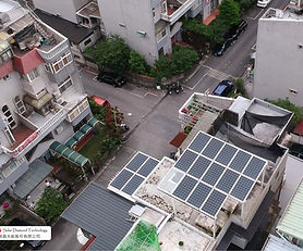 住宅光電售電系統