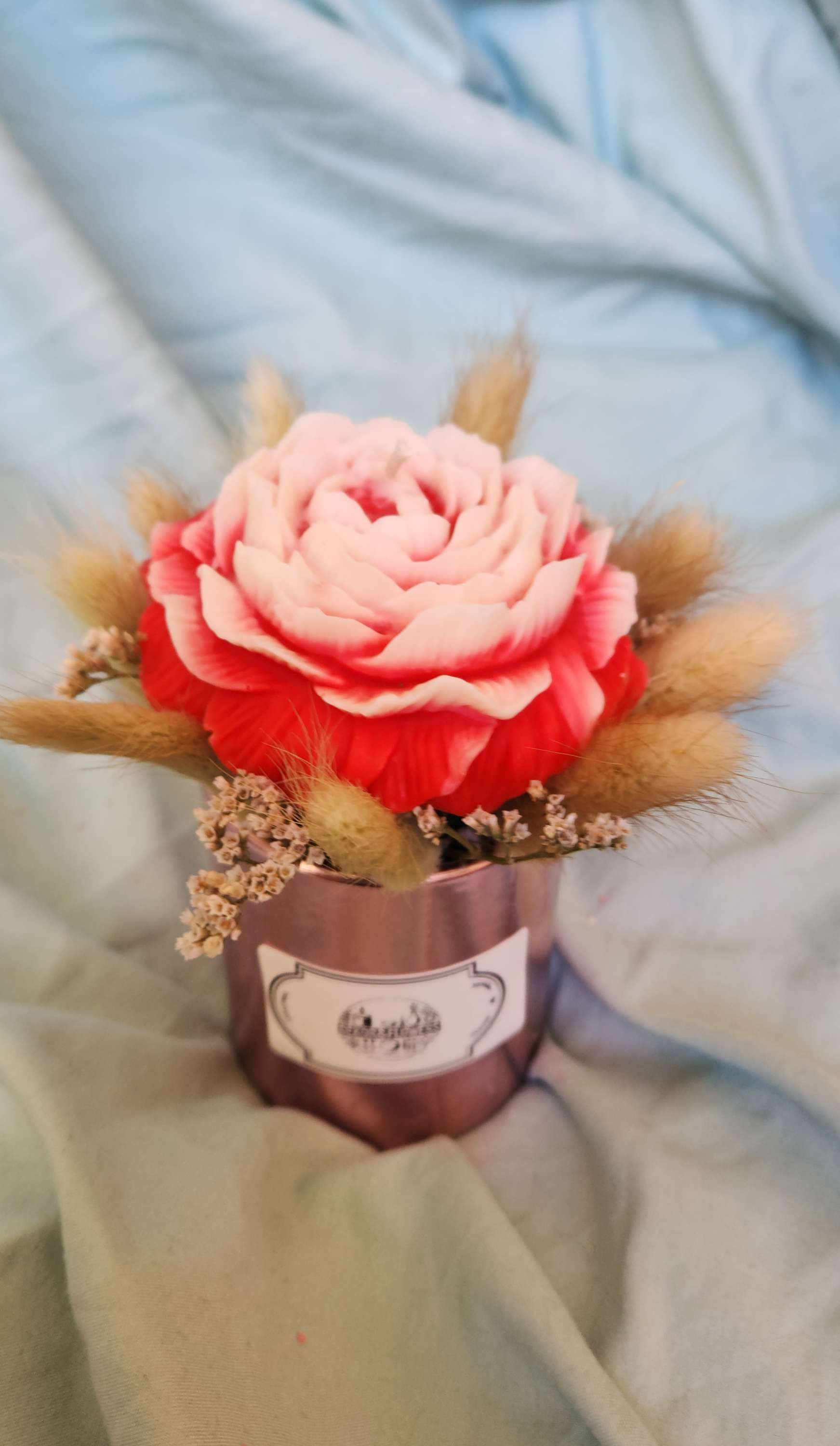 Мини букет 2