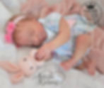 Thumbnail: Reborn Rebekah For Sale