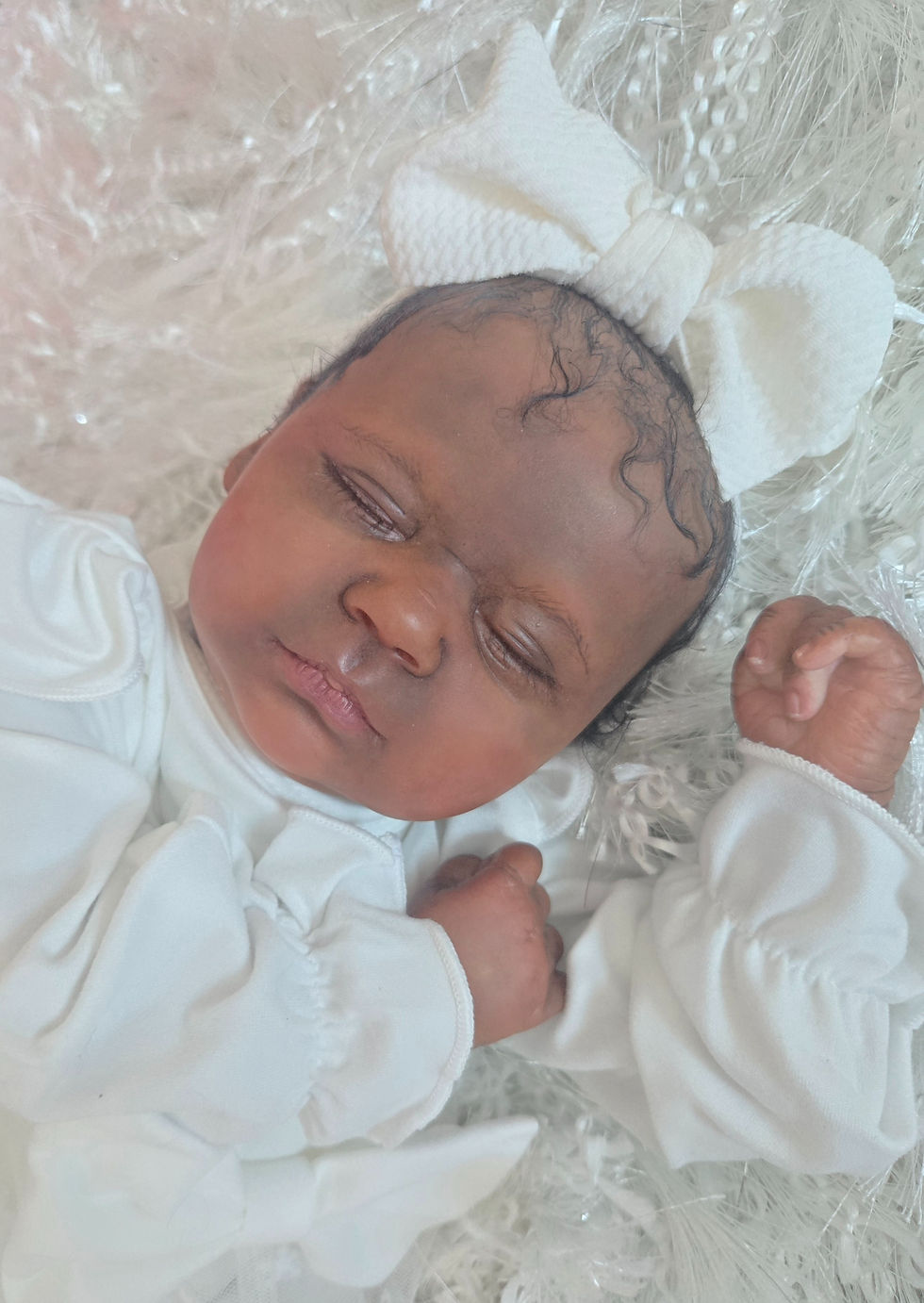 Thumbnail: Reborn doll Marnie