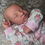 Thumbnail: Alyssa Authentic Reborn Doll For Sale