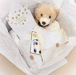 Box Opening for each Reborn doll at ArtisticReborns.com