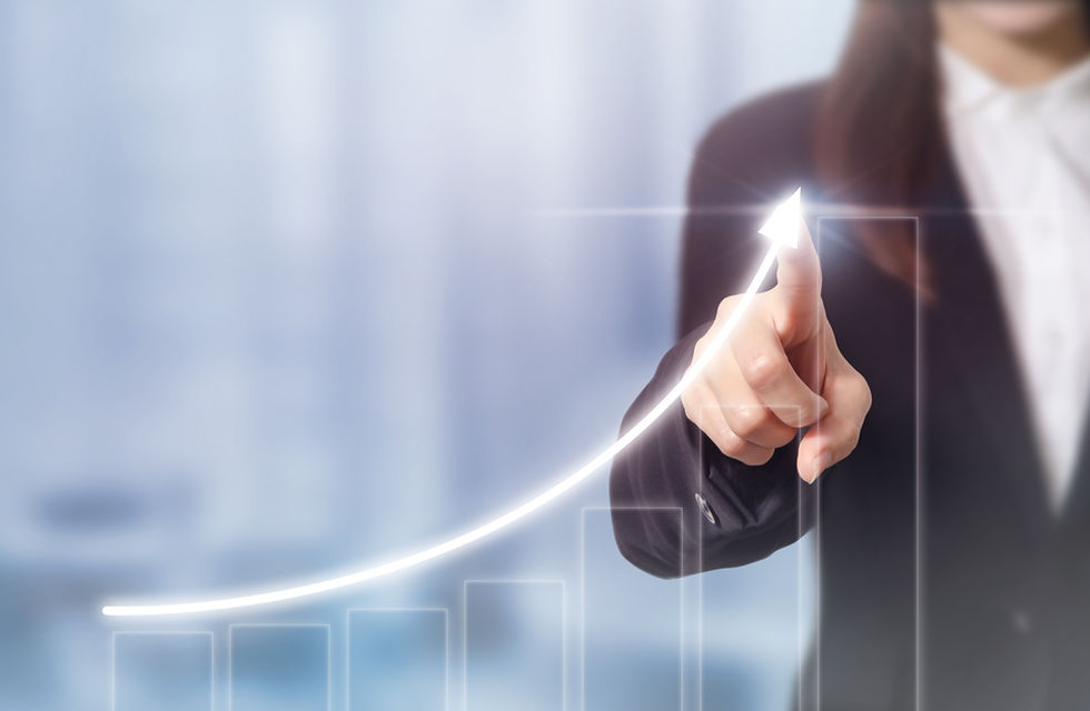 Business Growth