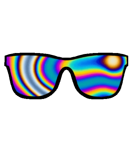 Neon Shades