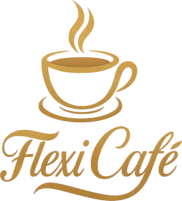 Photo du rédacteur: Flexi Café