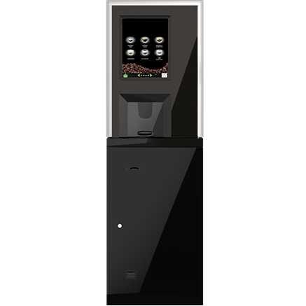 la meilleur machine a càfé pour les grandes entreprises