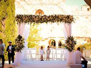 8 conseils pour un mariage juif réussi !