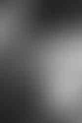 schwarzweiß Bild von Fotomodel