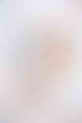 Stoffhase mit Armband mit Name des Babys