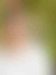 lachendes Portrait von Isabell Haase