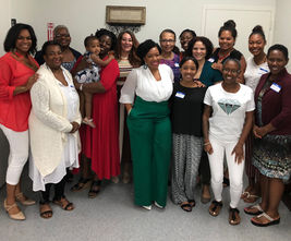 GEMS Womens Ministry