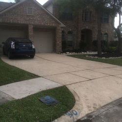 Pressure Wash (After)