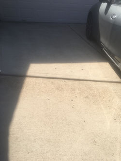 Pressure Wash (After)