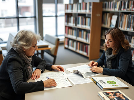 Embarking on Your Genealogy Journey: Join CRCGS for Resources and Support