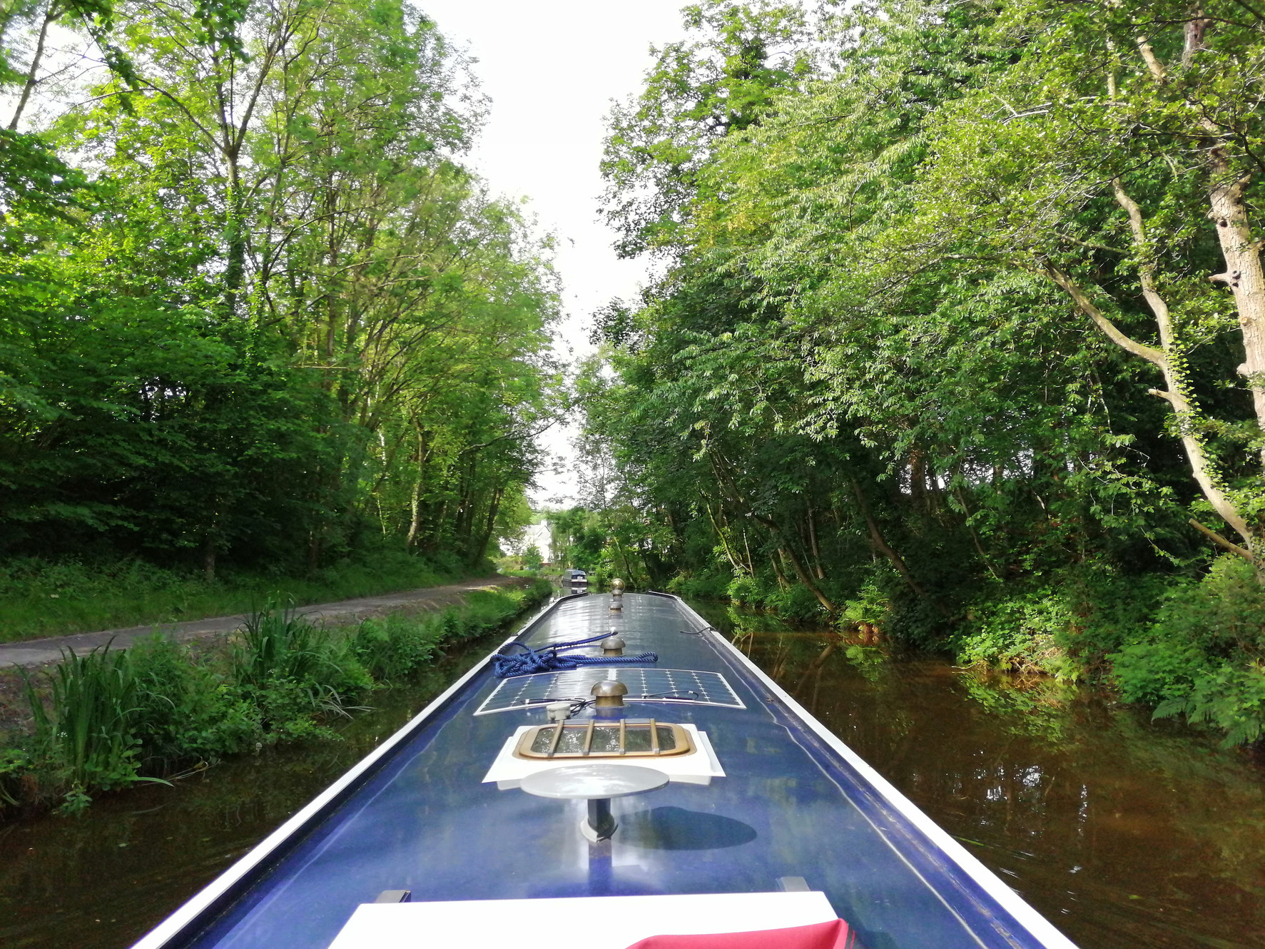 Narrowboat Hire Cheshire Canal Boat Hire England
