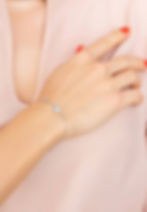 Miniatura: Hamsa Hand Bracelet