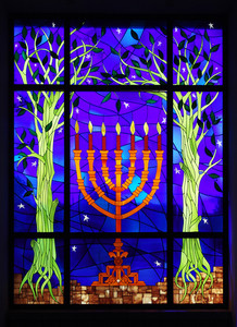 Bar / Bat Mitzvah
