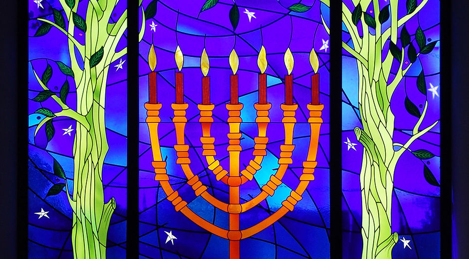 Stained Glass