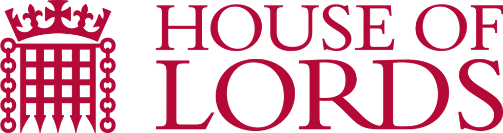 Lord Boateng, House of Lords