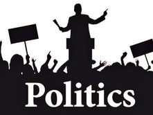 Society's Backbone - Political Decision-Making Systems