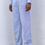 Thumbnail: Blue strip pants