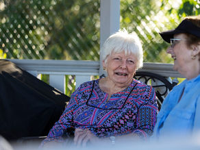 retirement village Newcastle