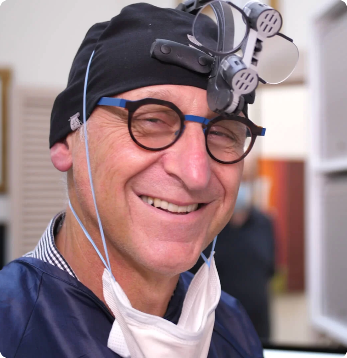 Writer: Dr Michael Glassman