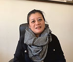 Photo of the principal