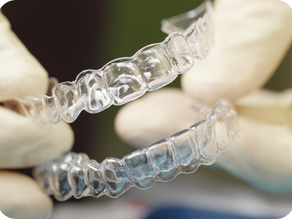 Occlusal Splints