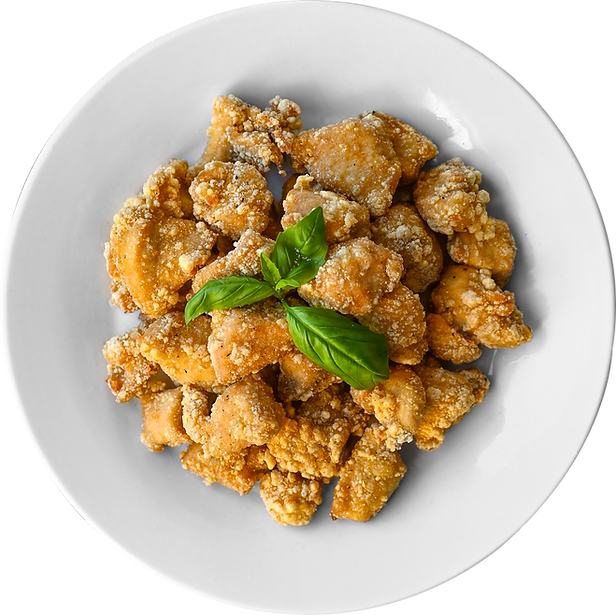 Taiwan Chicken
