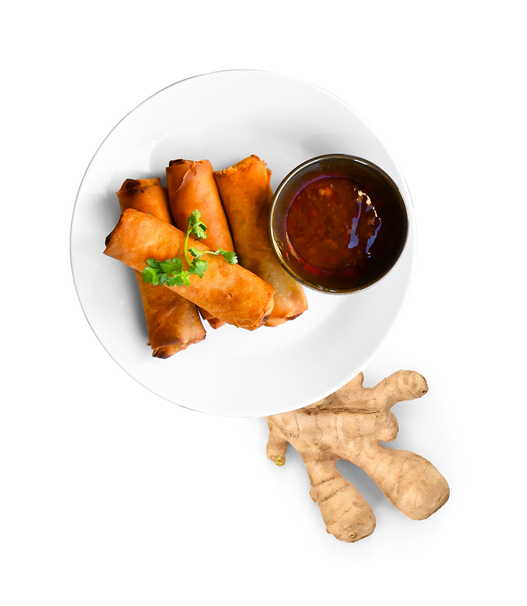 Spring Rolls