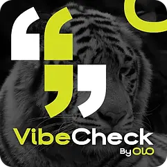 VibeCheck by OLO Podcast
