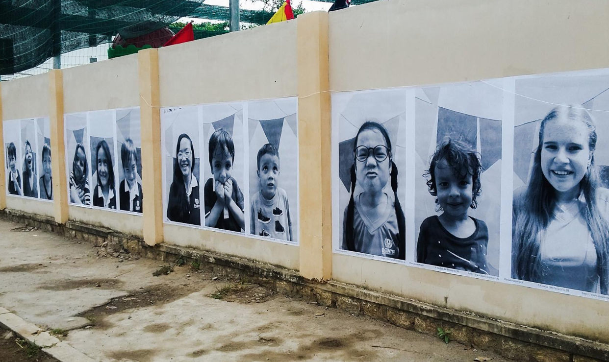 Inside Out Project
